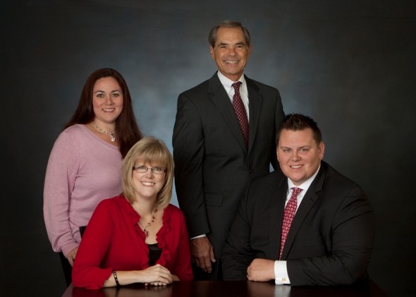 nei financial, llc